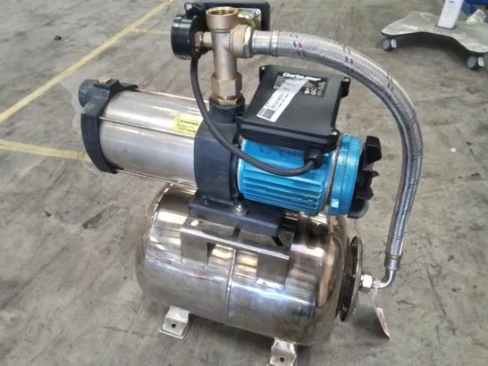 CLARKE CBT1300SS PUMP