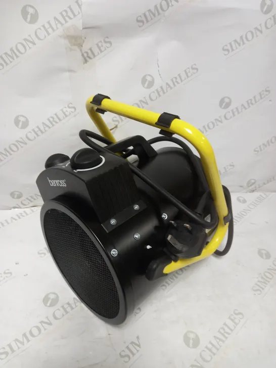 BENROSS 42450 3000W INDUSTRIAL FAN HEATER