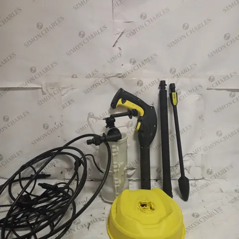 KARCHER K2 POWER CONTROL 