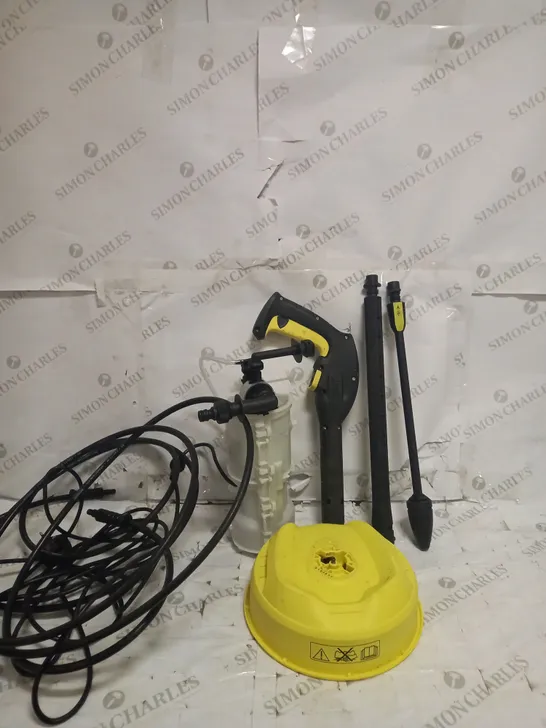 KARCHER K2 POWER CONTROL 