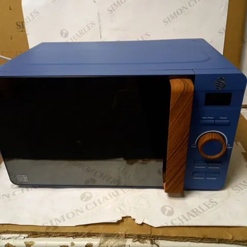 SWAN 20L NORDIC DIGITAL MICROWAVE