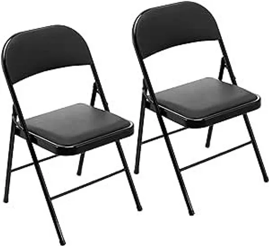 BOXED FOLDING CHAIRS