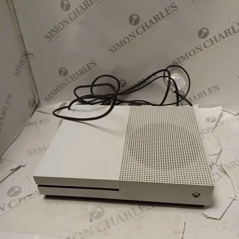 BOXED XBOX ONE S 