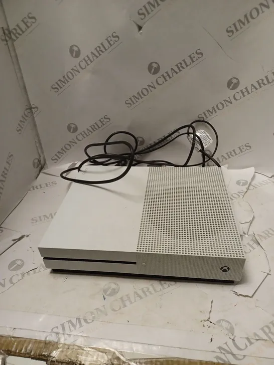 BOXED XBOX ONE S 