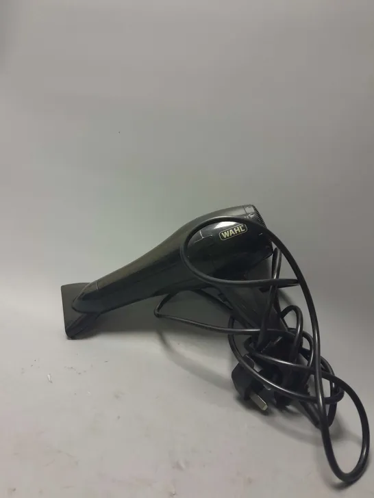 POWERPIK 3000 HAIR DRYER