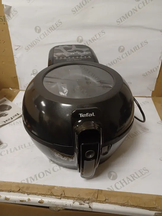 TEFAL ACTIFRY GENIUS HEALTH AIR FRYER