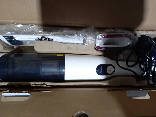 TINECO PWRHERO MINI A1 CORDLESS HAND VACUUM