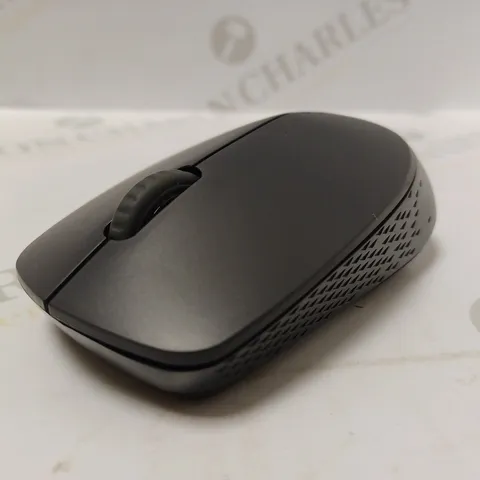 RAPOO M100 SILENT WIRELESS COMPUTER MOUSES -DARK GREY