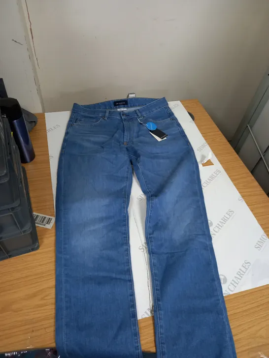 MENS MR MARVIS JEANS W30 L31