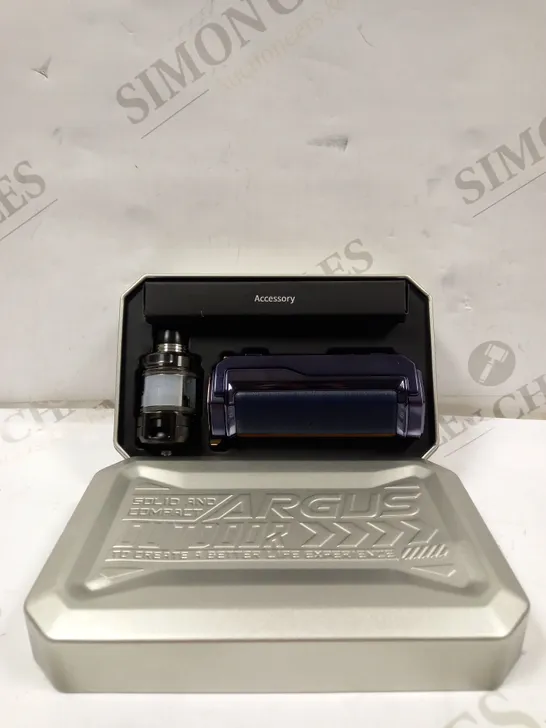 VOOPOO ARGUS XT KIT - DARK BLUE 