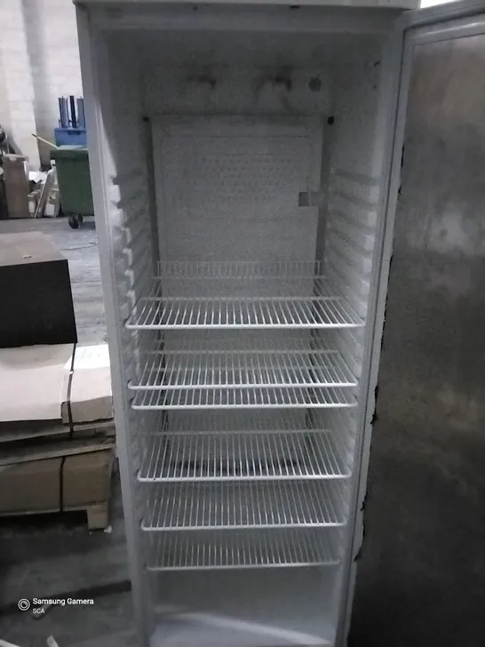 GRAM K400LUHC6W COMMERCIAL REFRIGERATOR 