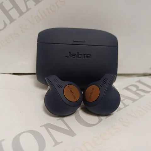 BOXED JABRA ELITE ACTIVE 65T EARBUDS