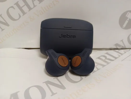 BOXED JABRA ELITE ACTIVE 65T EARBUDS