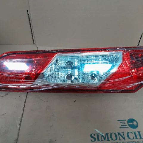 FORD TRANSIT CONNECT 2014 - 2019 REAR LIGHT - PASSENGERS SIDE