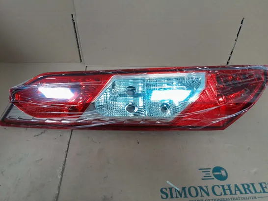 FORD TRANSIT CONNECT 2014 - 2019 REAR LIGHT - PASSENGERS SIDE