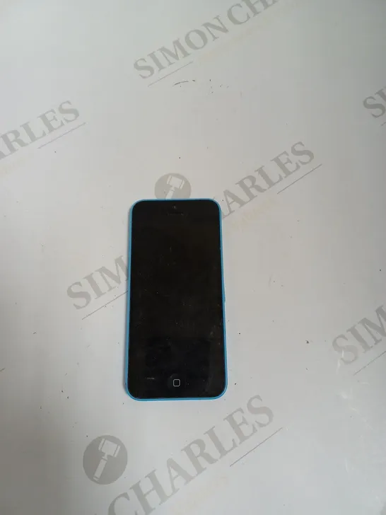 IPHONE A1507 BLUE BACK SMART PHONE 