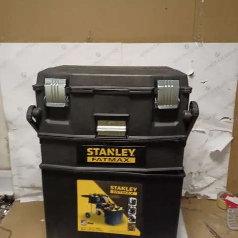 STANLEY FATMAX 