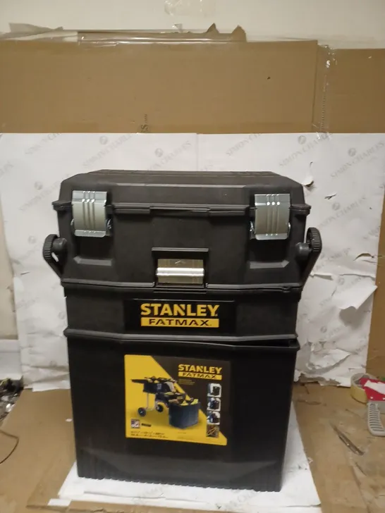 STANLEY FATMAX 