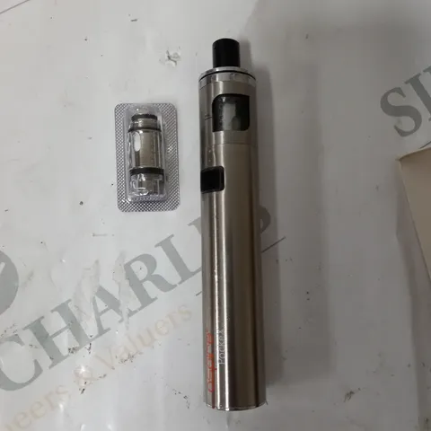 ASPIRE POCKEX KIT STAINLESS STEEL VAPE