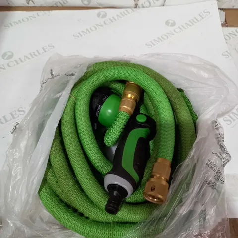 GRUMPY GARDENER STRETCH HOSE 