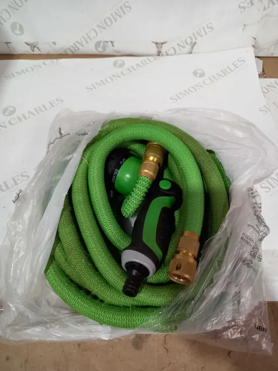 GRUMPY GARDENER STRETCH HOSE 