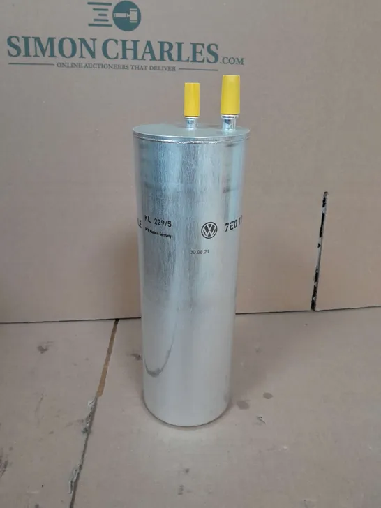 VW GROUP FUEL FILTER 