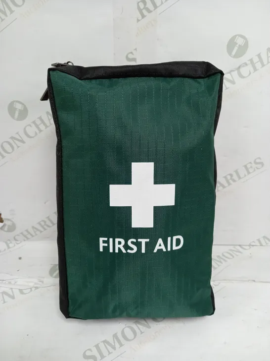 FIRST AID KIT