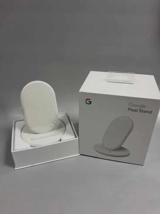 BOXED GOOGLE PIXEL STAND 