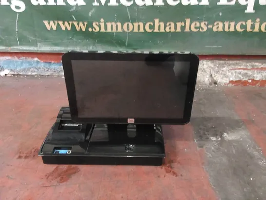 EPOS HYBRID ELECTRONIC POINT OF SALE SYSTEM