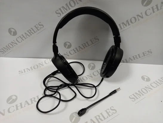 STEELSERIES ARCTIS 1 GAMING HEADSET 