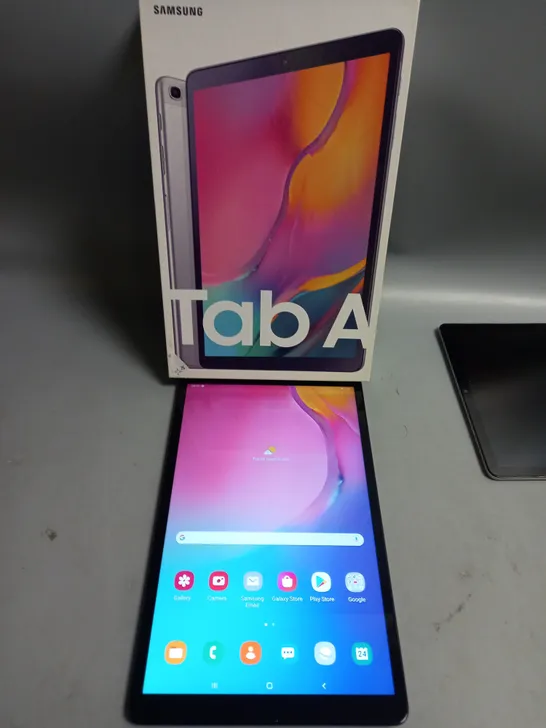 BOXED SAMSUNG GALAXY TAB A 32GB 