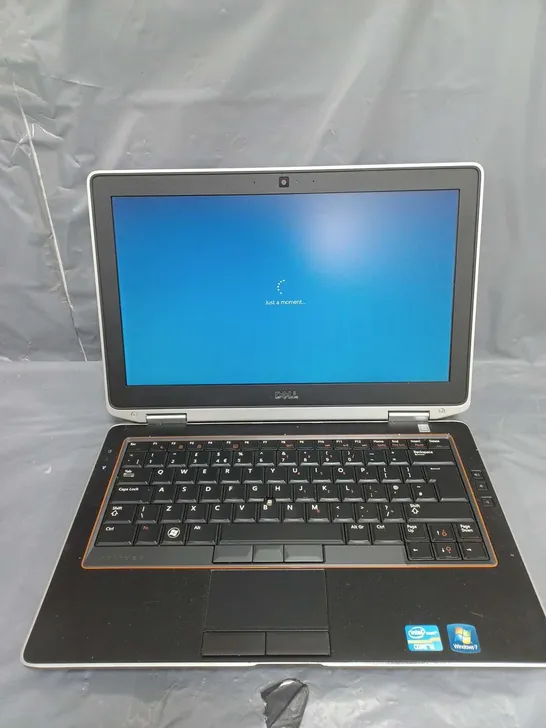 DELL LATITUDE E6320 13 INCH  I5-2520M 2.50GHZ