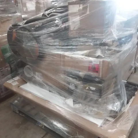 PALLET OF APPROXIMATELY 12 ASSORTED ITEMS INCLUDING: