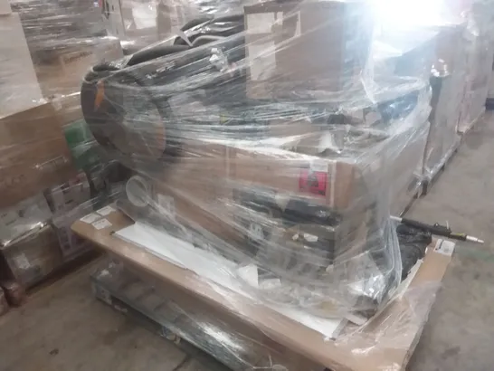 PALLET OF APPROXIMATELY 12 ASSORTED ITEMS INCLUDING: