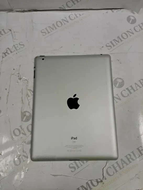 APPLE IPAD2 A1395 16GB