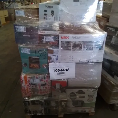 PALLET TO CONTAIN APPROXIMATELY 51 ASSORTED ELECTRONIC GOODS & PRODUCTS. INCLUDES