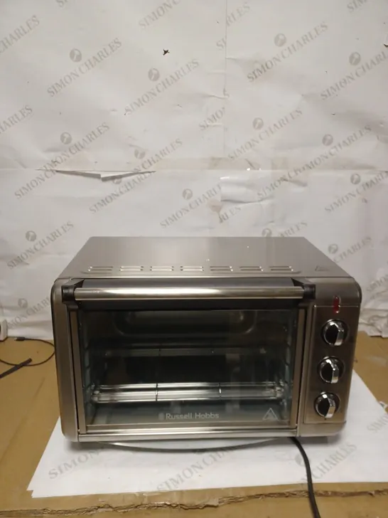 RUSSELL HOBBS 26090 EXPRESS MINI OVEN