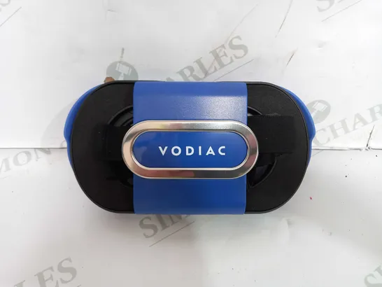 VODIAC WATCH VIRTUAL REALITY VIDEO