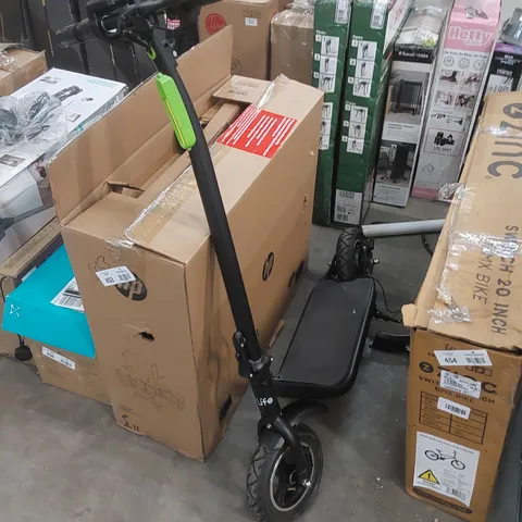 LIFE ELECTRIC SCOOTER 