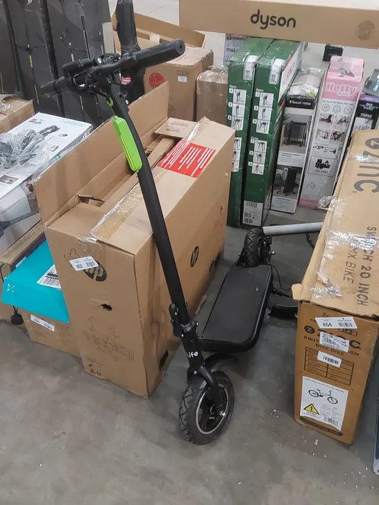 LIFE ELECTRIC SCOOTER 