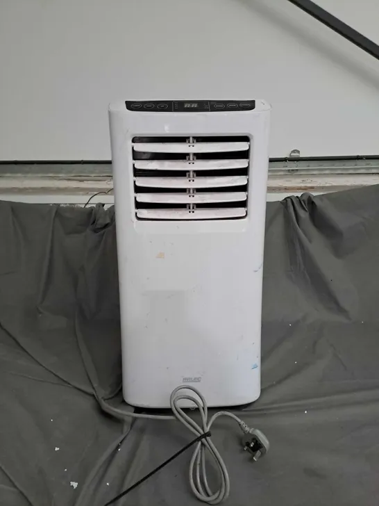 ARLEC PORTABLE AIR CONDITIONING MODEL PA0802GB