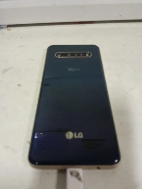 LG V60THINQ MOBILE PHONE