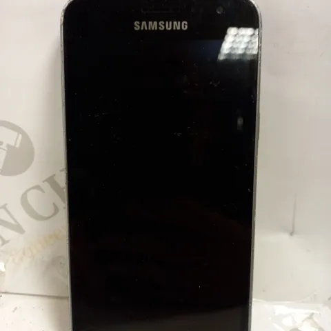 SAMSUNG SM-J320FN GALAXY J3 - BLACK 