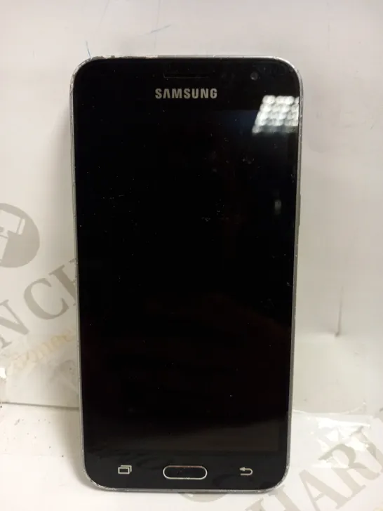 SAMSUNG SM-J320FN GALAXY J3 - BLACK 