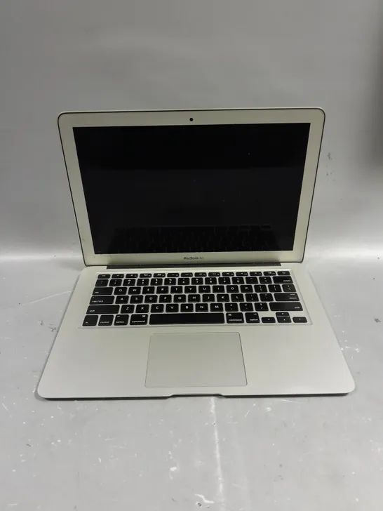 APPLE MACBOOK AIR - A1466