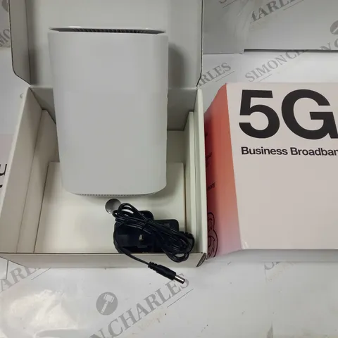 ZTE MC801A 5G HOME HUB 