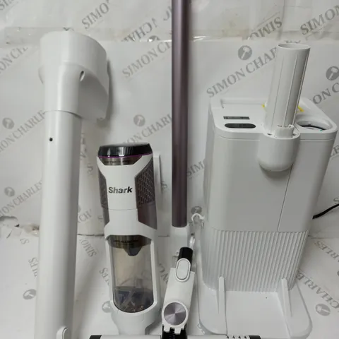 BOXED SHARK DETECT PRO 1.3L AUTO EMPTY VACUUM CLEANER IW3510UK