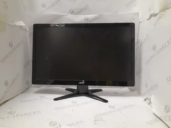 ACER G226HQLHBID 21.5" 1920 X 1080,LED MONITOR