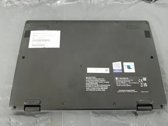 DYNABOOK INC SATELLITE PRO E10-S