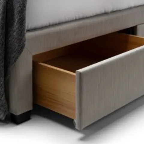 BOXED DRAWER FOR SPLATTER BED - 1 BOX